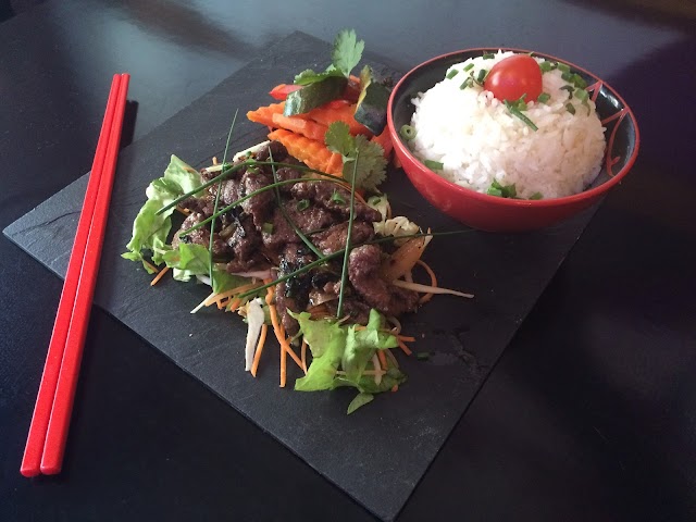 Kaï Wok