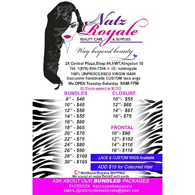 Photos of Natz Royale