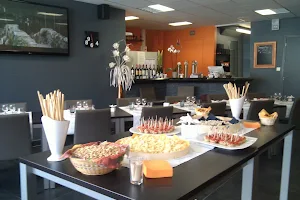 Restaurant Le T image