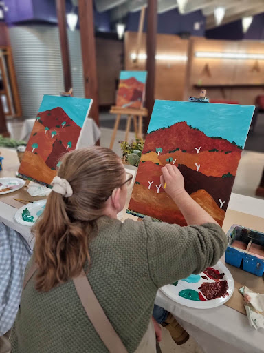 Platter and Palette - Thumbnail