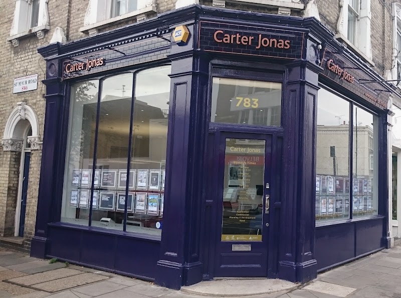 Carter Jonas photo 2