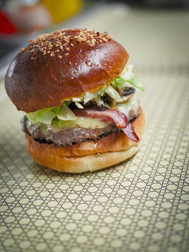 Photo 2 - French Touch Burgers