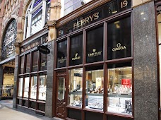 Berry’s Jewellers leeds