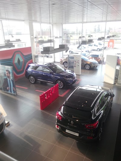 Photos of Renault-İsotlar