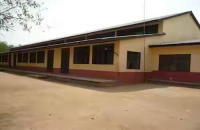 Photos of Adidome Senior High School