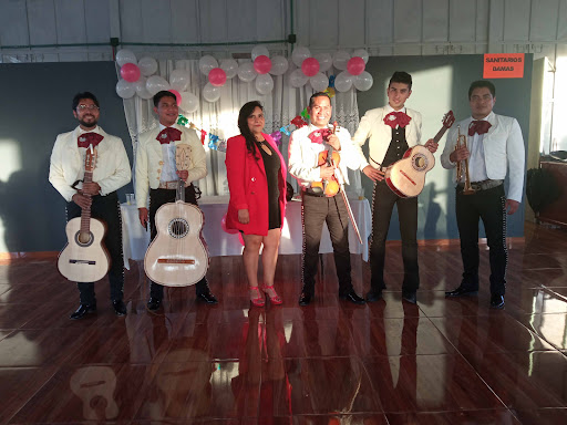 Mariachi Al Son de México