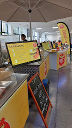 Photo n°20 de Fasty's Food truck Hot-Dog & Burger Lyon à Lyon (Traiteur)