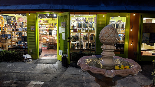 The Ancient Olive Gourmet of Winter Park