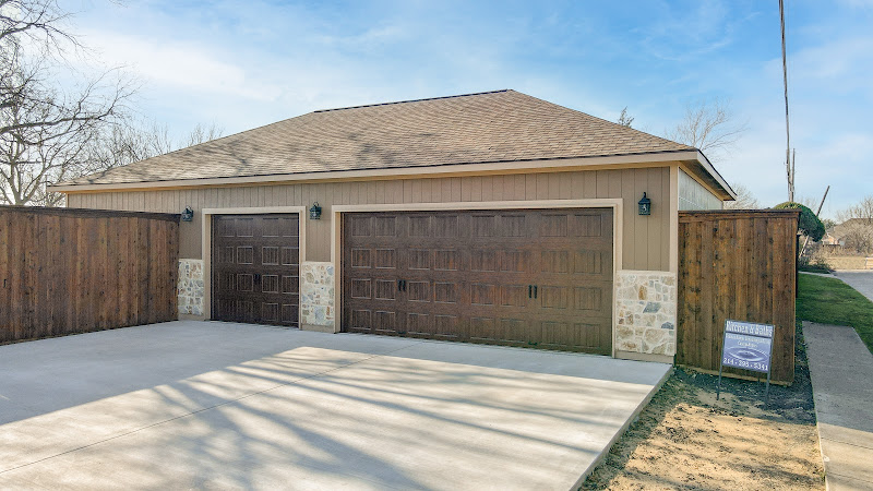 Colimas Homes & Construction