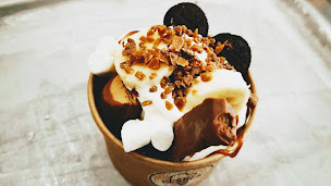 Photo n°39 de Lady Glagla / Crêperie / Brunch à Aigues-Mortes (Restaurant servant des pancakes)