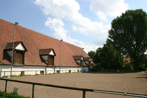 Gymnasium Ochsenhausen im Fürstenbau, Sekretariat