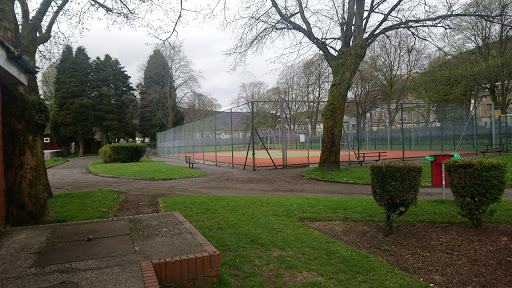 Treherbert Park - Thumbnail