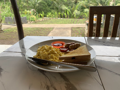 D’kelingking Secret Villas