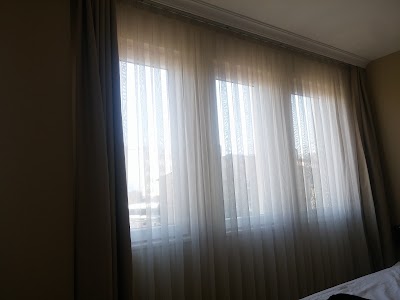 lodging