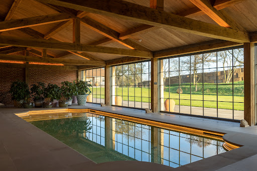 Chapel Barn - Wilderness Reserve