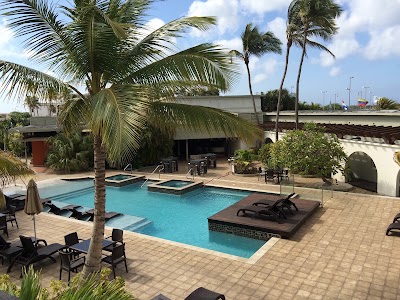 Photos of Talk of the Town Hotel and Beach Club