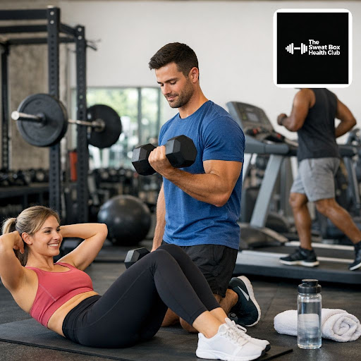 Regular exercise is one of the best investments you can make in your health and happiness. At The… post image
