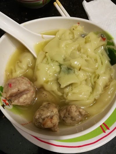 Photos of Master Suki Soup - Bak Touk