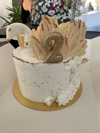 Poupy’s cake - Thumbnail