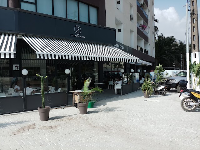 Grand carrefour de KOUMASSI