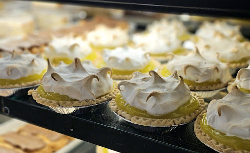 Country Home Baking Gallery - United States