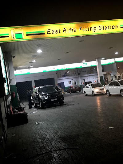 Photos of East Riffa Fueling Station