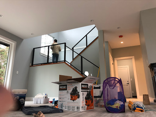 List Busters Cleaning Services - Thumbnail