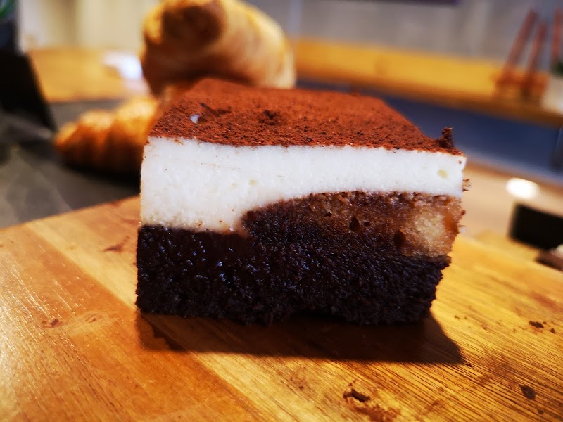 Brownies & Coffee — photo 8