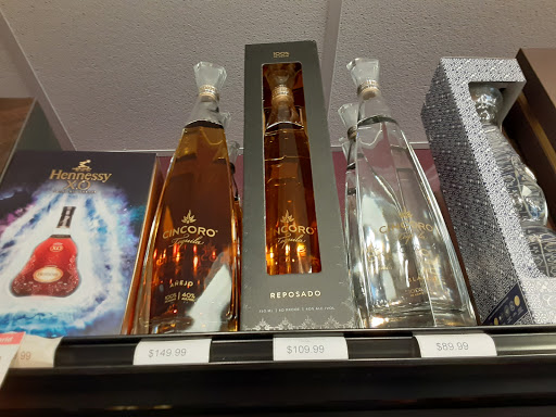 K2 Liquors - Thumbnail