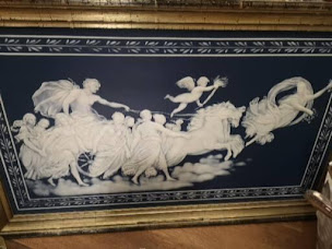 Photo n°27 de Antiquités-Brocante de Galéa à Saint-Georges-de-Didonne (Magasin d'antiquités)