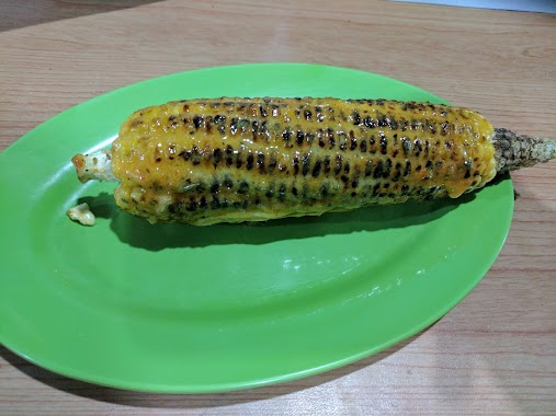 Jagung Bakar & STMJ Jaya Abadi PULOSARI, Author: andre alim