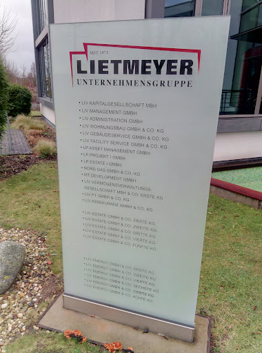 Lietmeyer Unternehmensgruppe - Thumbnail