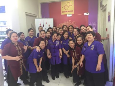 Photos of Tips & Toes Spinneys Jumeirah