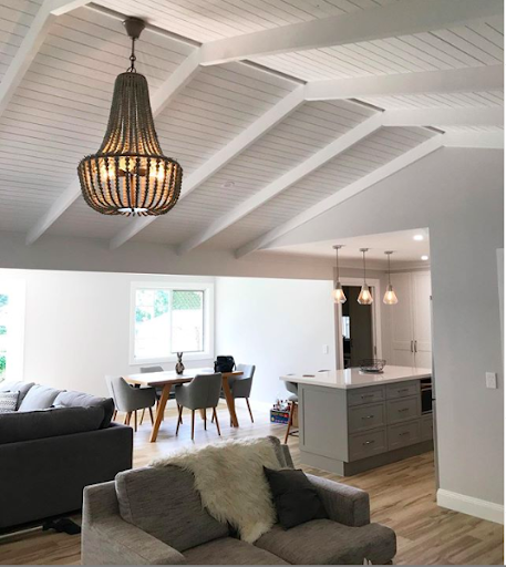Coastside Electrical - Visual