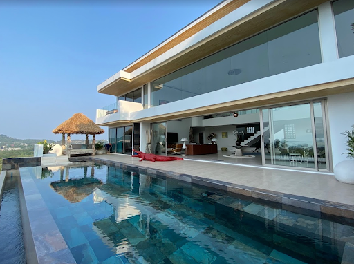 S&P Villa Management