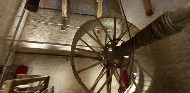Beoordelingen van Sint-Romboutstoren in Mechelen - Museum