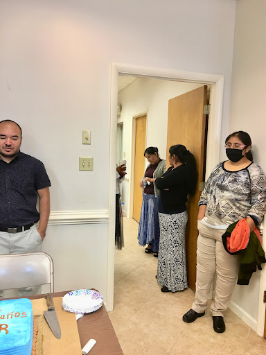Seventh Day Adventist Hispanic Church - Thumbnail