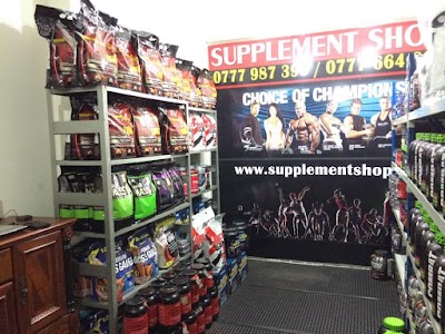 Photos of Supplement Shop - Sri Lanka