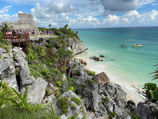Parque Nacional Tulum