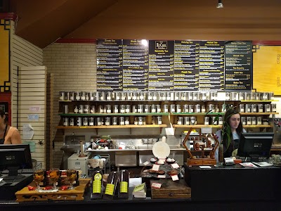 Photos of Ku Cha House of Tea