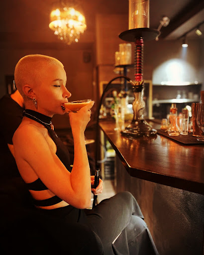 Burley Lounge - Shisha bar