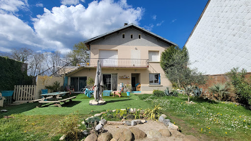 Vanessa Gozzini IAD FRANCE Mandataire immobilier TARBES-LOURDES - Thumbnail