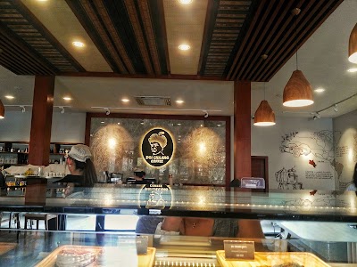 Photos of Doi Chaang Coffee Toul Kork