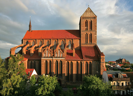 Kirche St. Nikolai