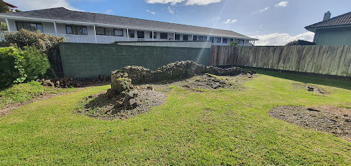 Paihia Mission Village