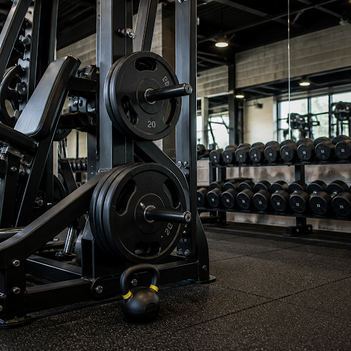 At Shred Fitness in Athwa, Surat, we know that safe workouts start with high-quality equipment. W… post image