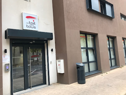 Un toit pour tous - Agence de Montpellier