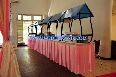 Photos of Wedding Asik Wedding Organizer