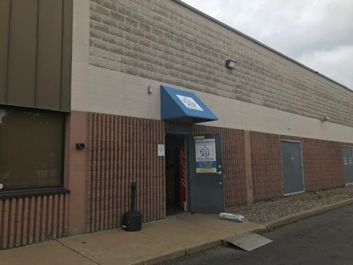 ASF Store Fixtures