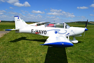 Photo n°5 de Aéro-Club de Sens à Gisy-les-Nobles (École de pilotage)